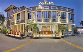Acacia Palms Resort Goa